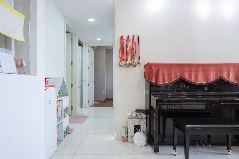 Sky Habitat, 7 Bishan Street 15, Ang Mo Kio / Bishan / Thomson, 3 Bedrooms, 1,292 sqft, Condominium For Sale, by K.S Tan, 500291096 - Interior - PropertyGuru.com.sg