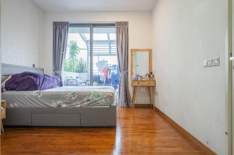 Sky Habitat, 7 Bishan Street 15, Ang Mo Kio / Bishan / Thomson, 3 Bedrooms, 1,292 sqft, Condominium For Sale, by K.S Tan, 500291096 - Bedroom - PropertyGuru.com.sg