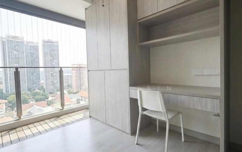 Clover By The Park, 2 Bishan Street 25, Ang Mo Kio / Bishan / Thomson, 3 Bedrooms, 1,292 sqft, Condominium For Rent, by Zheng Libin, 500291097 - Study - PropertyGuru.com.sg