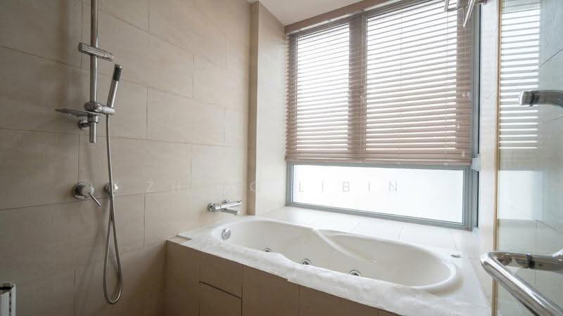 Clover By The Park, 2 Bishan Street 25, Ang Mo Kio / Bishan / Thomson, 3 Bedrooms, 1,292 sqft, Condominium For Rent, by Zheng Libin, 500291097 - PropertyGuru.com.sg