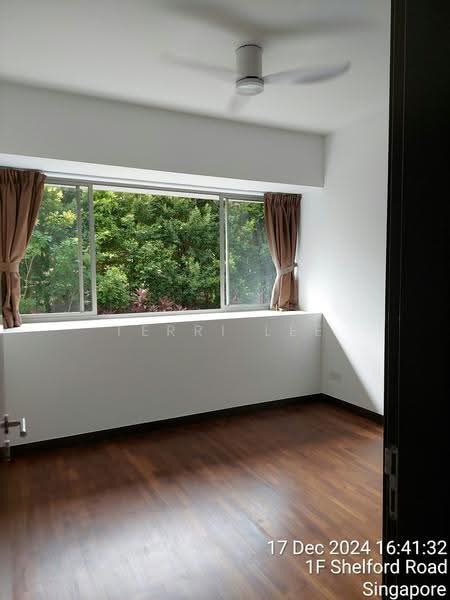 The Shelford, 1 Shelford Road, Newton / Novena, 3 Bedrooms, 1,851 sqft, Condominium For Rent, by Terri Lee, 500291099 - Bedroom - PropertyGuru.com.sg