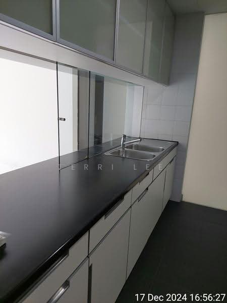 The Shelford, 1 Shelford Road, Newton / Novena, 3 Bedrooms, 1,851 sqft, Condominium For Rent, by Terri Lee, 500291099 - Kitchen - PropertyGuru.com.sg