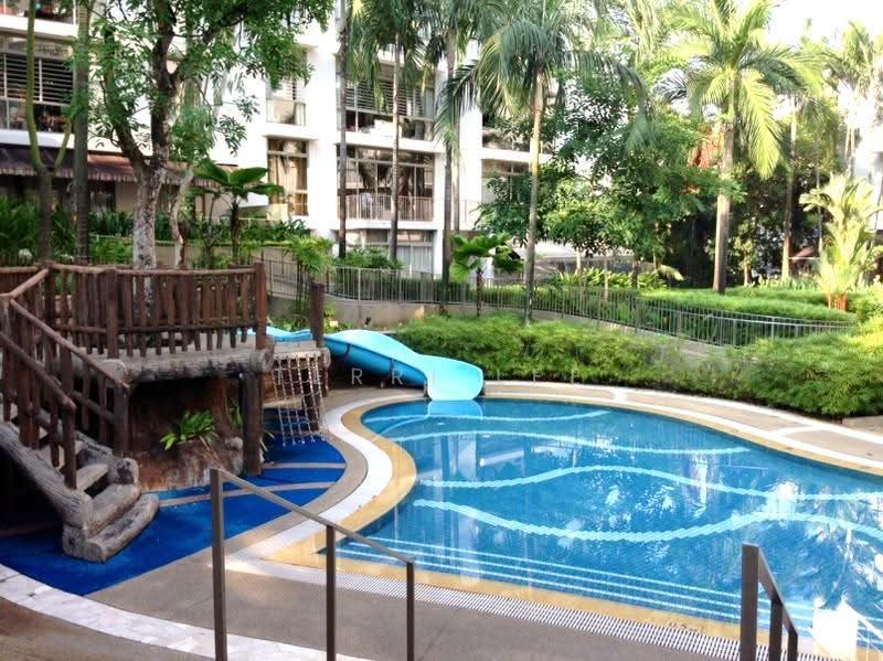 The Shelford, 1 Shelford Road, Newton / Novena, 3 Bedrooms, 1,851 sqft, Condominium For Rent, by Terri Lee, 500291099 - Pool - PropertyGuru.com.sg