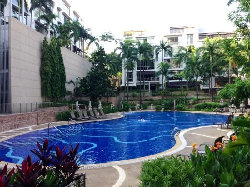 The Shelford, 1 Shelford Road, Newton / Novena, 3 Bedrooms, 1,851 sqft, Condominium For Rent, by Terri Lee, 500291099 - Pool - PropertyGuru.com.sg