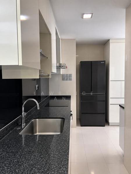 The Peak @ Balmeg, 9 Balmeg Hill, Buona Vista / West Coast / Clementi New Town, 4 Bedrooms, 1,755 sqft, Condominium For Sale, by Lawrence Ang, 500291100 - Kitchen - PropertyGuru.com.sg