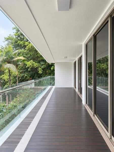 The Peak @ Balmeg, 9 Balmeg Hill, Buona Vista / West Coast / Clementi New Town, 4 Bedrooms, 1,755 sqft, Condominium For Sale, by Lawrence Ang, 500291100 - Balcony - PropertyGuru.com.sg