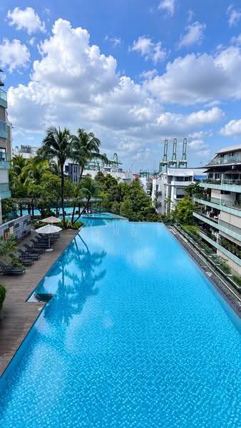The Peak @ Balmeg, 9 Balmeg Hill, Buona Vista / West Coast / Clementi New Town, 4 Bedrooms, 1,755 sqft, Condominium For Sale, by Lawrence Ang, 500291100 - Exterior - PropertyGuru.com.sg