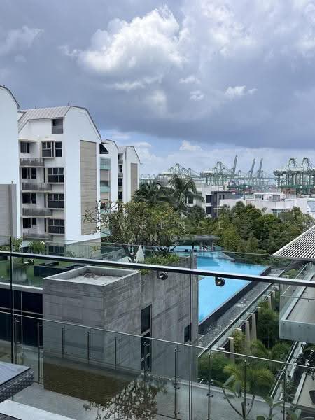 The Peak @ Balmeg, 9 Balmeg Hill, Buona Vista / West Coast / Clementi New Town, 4 Bedrooms, 1,755 sqft, Condominium For Sale, by Lawrence Ang, 500291100 - Exterior - PropertyGuru.com.sg