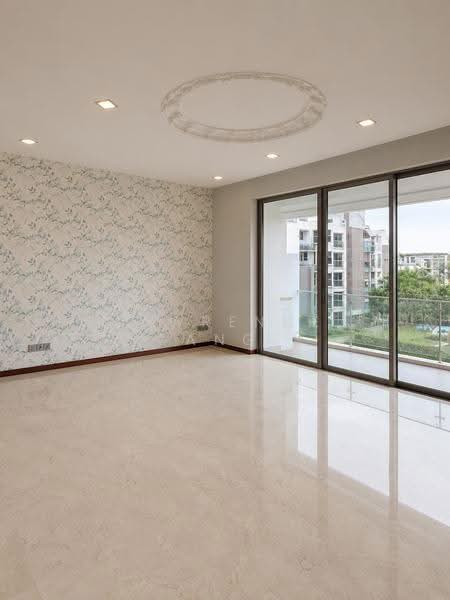 The Peak @ Balmeg, 9 Balmeg Hill, Buona Vista / West Coast / Clementi New Town, 4 Bedrooms, 1,755 sqft, Condominium For Sale, by Lawrence Ang, 500291100 - Living Room - PropertyGuru.com.sg
