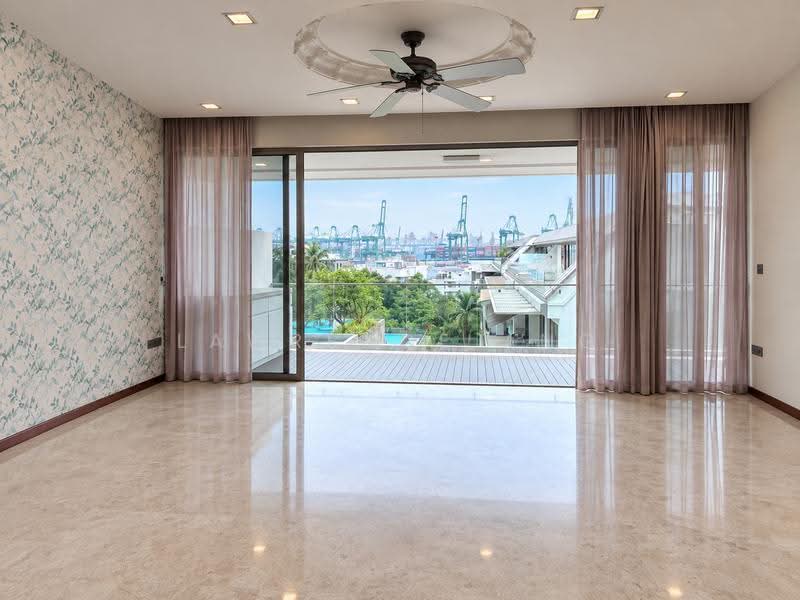 The Peak @ Balmeg, 9 Balmeg Hill, Buona Vista / West Coast / Clementi New Town, 4 Bedrooms, 1,755 sqft, Condominium For Sale, by Lawrence Ang, 500291100 - Living Room - PropertyGuru.com.sg