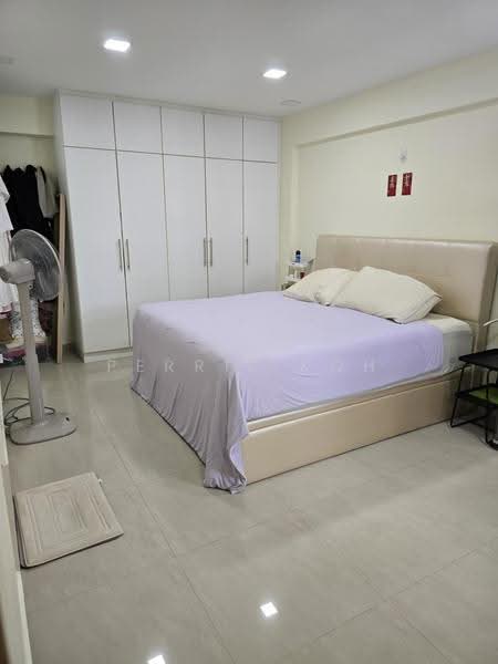 172B Edgedale Plains, 172B Edgedale Plains, Hougang / Punggol / Sengkang, 3 Bedrooms, 1,184 sqft, HDB Flat For Sale, by Perrie Koh, 500291101 - Bedroom - PropertyGuru.com.sg
