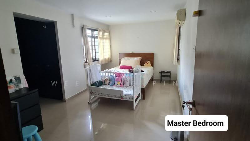 607 Jurong West Street 65, 607 Jurong West Street 65, Boon Lay / Jurong / Tuas, 4 Bedrooms, 1,432 sqft, HDB Flat For Sale, by Wee Yong Ping, 500291102 - Master Bedroom - PropertyGuru.com.sg