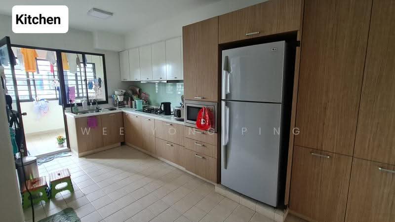 607 Jurong West Street 65, 607 Jurong West Street 65, Boon Lay / Jurong / Tuas, 4 Bedrooms, 1,432 sqft, HDB Flat For Sale, by Wee Yong Ping, 500291102 - Kitchen - PropertyGuru.com.sg