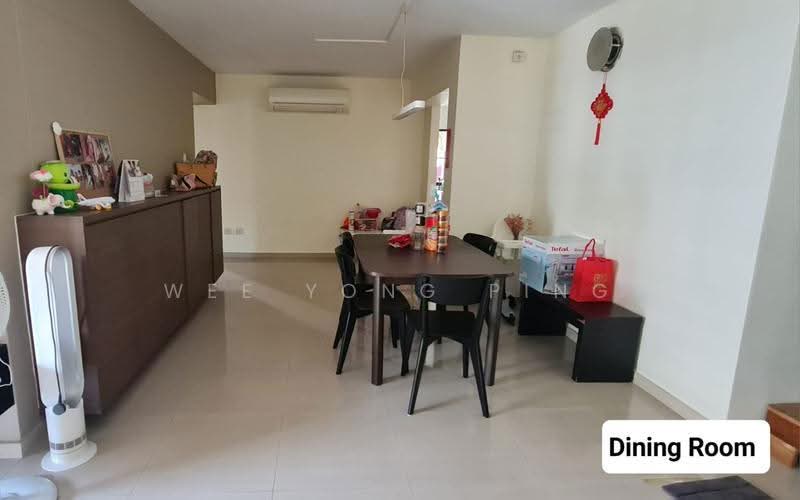 607 Jurong West Street 65, 607 Jurong West Street 65, Boon Lay / Jurong / Tuas, 4 Bedrooms, 1,432 sqft, HDB Flat For Sale, by Wee Yong Ping, 500291102 - Dining Room - PropertyGuru.com.sg