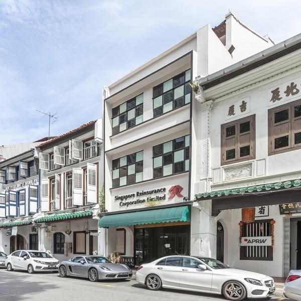 Amoy Street, Amoy street, Telok Ayer, Tanjong Pagar, Maxwell, Club Street, Chinatown / Tanjong Pagar, 3,597 sqft, Office For Rent, by Monica Oh, 500291103 - CommercialGuru.com.sg