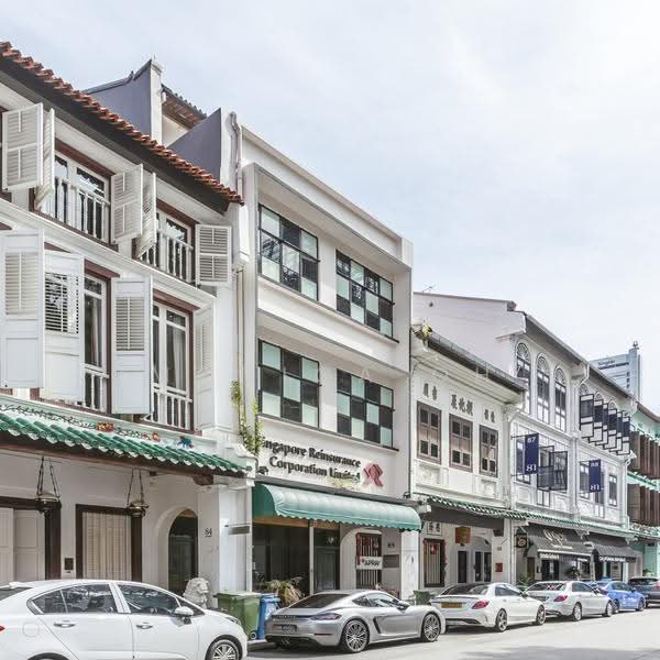 Amoy Street, Amoy street, Telok Ayer, Tanjong Pagar, Maxwell, Club Street, Chinatown / Tanjong Pagar, 3,597 sqft, Office For Rent, by Monica Oh, 500291103 - CommercialGuru.com.sg