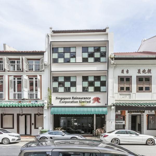 Amoy Street, Amoy street, Telok Ayer, Tanjong Pagar, Maxwell, Club Street, Chinatown / Tanjong Pagar, 3,597 sqft, Office For Rent, by Monica Oh, 500291103 - CommercialGuru.com.sg