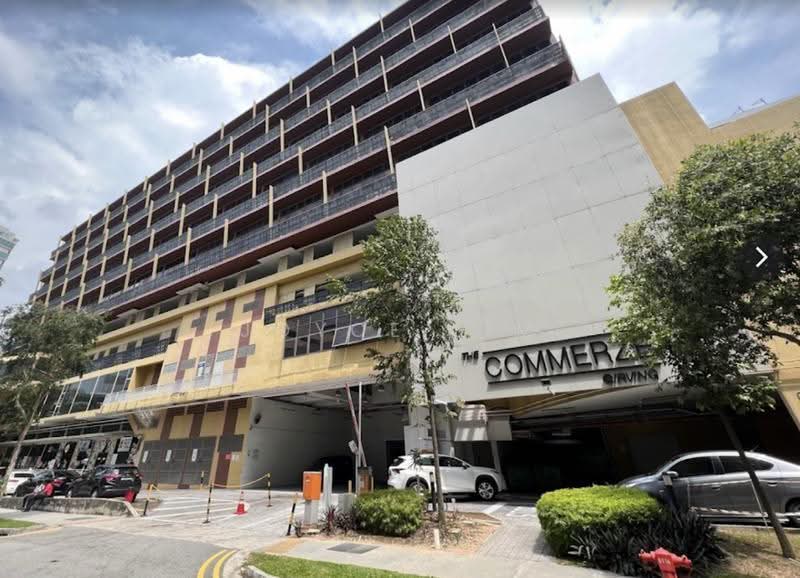 The Commerze @ Irving, 1 Irving Place, Macpherson / Potong Pasir, 258 sqft, Light Industrial (B1) For Rent, by Joyce Lim, 500291104 - Exterior - CommercialGuru.com.sg