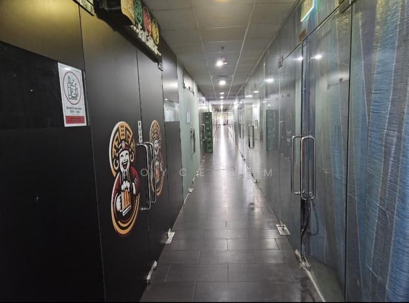 The Commerze @ Irving, 1 Irving Place, Macpherson / Potong Pasir, 258 sqft, Light Industrial (B1) For Rent, by Joyce Lim, 500291104 - Corridor - CommercialGuru.com.sg