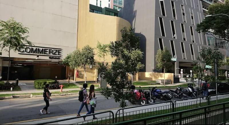 The Commerze @ Irving, 1 Irving Place, Macpherson / Potong Pasir, 258 sqft, Light Industrial (B1) For Rent, by Joyce Lim, 500291104 - CommercialGuru.com.sg