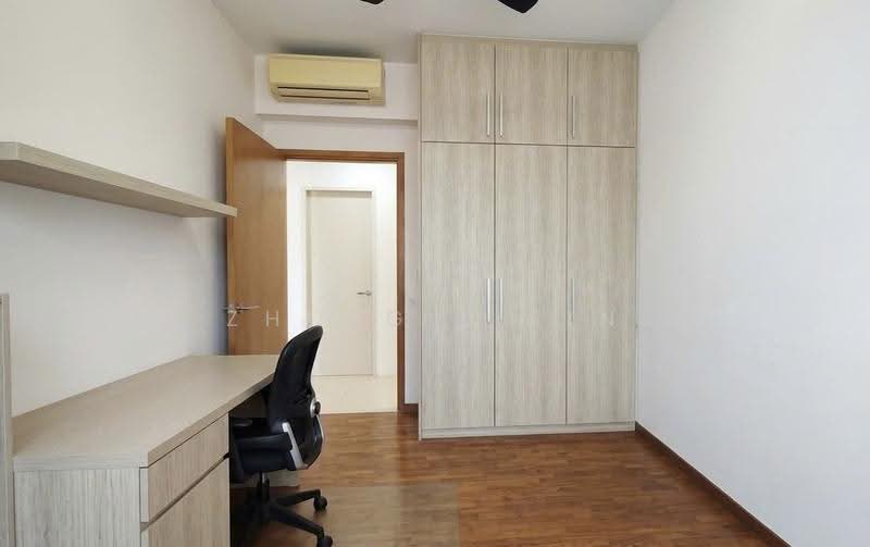 Clover By The Park, 2 Bishan Street 25, Ang Mo Kio / Bishan / Thomson, 4 Bedrooms, 1,292 sqft, Condominium For Rent, by Zheng Libin, 500291106 - Study - PropertyGuru.com.sg