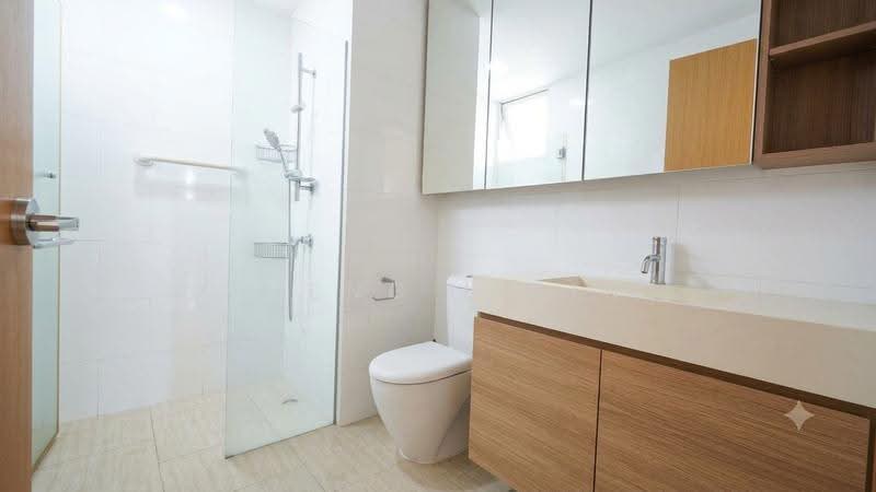 Clover By The Park, 2 Bishan Street 25, Ang Mo Kio / Bishan / Thomson, 4 Bedrooms, 1,292 sqft, Condominium For Rent, by Zheng Libin, 500291106 - PropertyGuru.com.sg