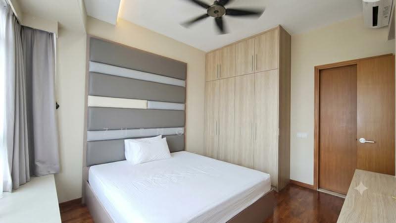 Clover By The Park, 2 Bishan Street 25, Ang Mo Kio / Bishan / Thomson, 4 Bedrooms, 1,292 sqft, Condominium For Rent, by Zheng Libin, 500291106 - PropertyGuru.com.sg