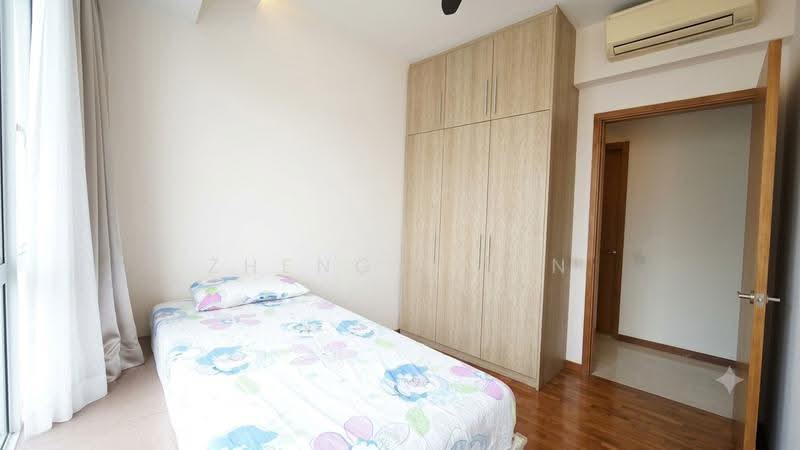 Clover By The Park, 2 Bishan Street 25, Ang Mo Kio / Bishan / Thomson, 4 Bedrooms, 1,292 sqft, Condominium For Rent, by Zheng Libin, 500291106 - PropertyGuru.com.sg