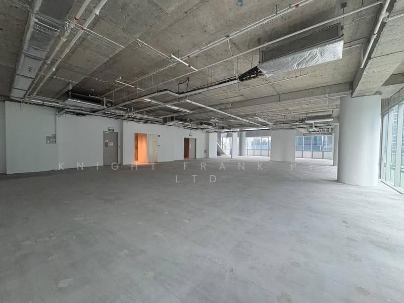 120 Robinson Road, 120 Robinson Road, Boat Quay / Raffles Place / Marina, 9,017 sqft, Office For Rent, by CHONG QI HUI, 500291108 - Interior - CommercialGuru.com.sg