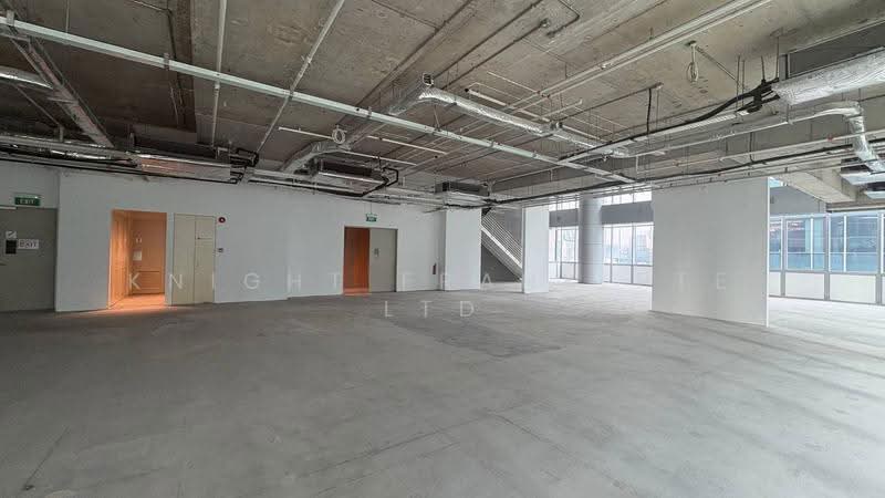 120 Robinson Road, 120 Robinson Road, Boat Quay / Raffles Place / Marina, 9,017 sqft, Office For Rent, by CHONG QI HUI, 500291108 - Interior - CommercialGuru.com.sg