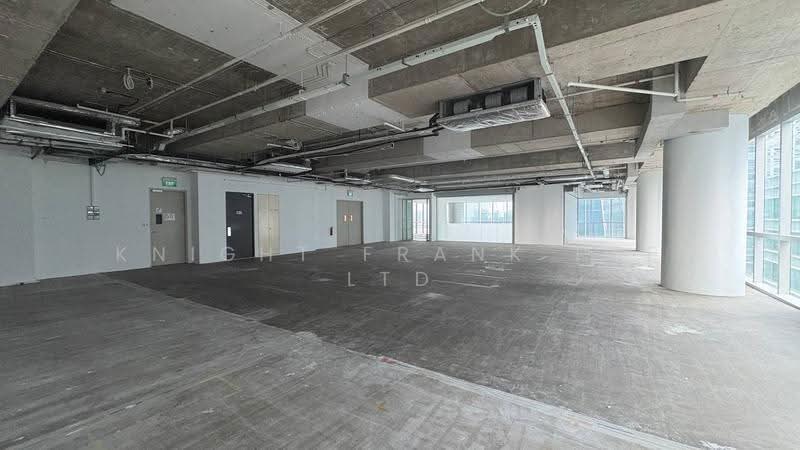 120 Robinson Road, 120 Robinson Road, Boat Quay / Raffles Place / Marina, 9,017 sqft, Office For Rent, by CHONG QI HUI, 500291108 - Interior - CommercialGuru.com.sg