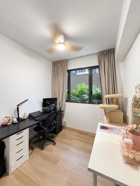 The Watergardens at Canberra, 47 Canberra Drive, Sembawang / Yishun, 2 Bedrooms, 753 sqft, Condominium For Sale, by Agnes Seng, 500291109 - Study - PropertyGuru.com.sg