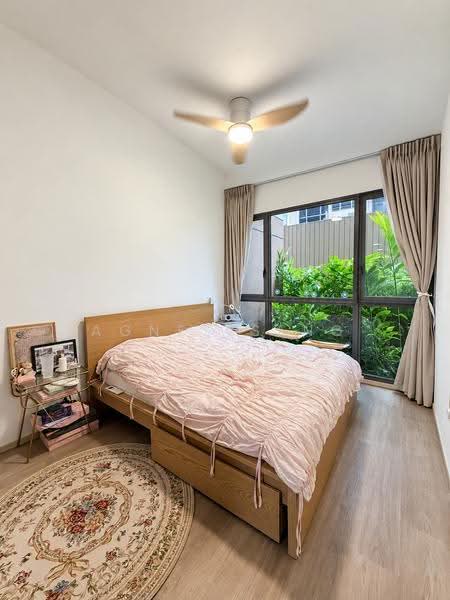 The Watergardens at Canberra, 47 Canberra Drive, Sembawang / Yishun, 2 Bedrooms, 753 sqft, Condominium For Sale, by Agnes Seng, 500291109 - Bedroom - PropertyGuru.com.sg