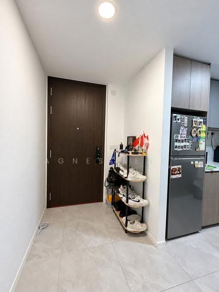 The Watergardens at Canberra, 47 Canberra Drive, Sembawang / Yishun, 2 Bedrooms, 753 sqft, Condominium For Sale, by Agnes Seng, 500291109 - Entrance - PropertyGuru.com.sg