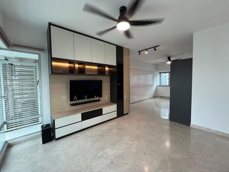Pasadena, 2A Derbyshire Road, Newton / Novena, 3 Bedrooms, 1,464 sqft, Condominium For Rent, by Wayne Tang, 500291110 - Living Room - PropertyGuru.com.sg