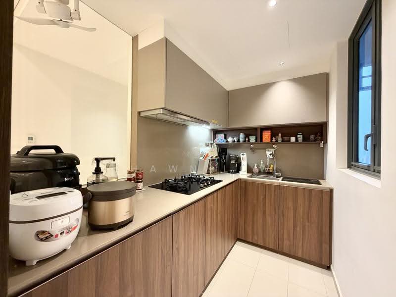 JadeScape, 4 Shunfu Road, Ang Mo Kio / Bishan / Thomson, 3 Bedrooms, 1,055 sqft, Condominium For Sale, by Shawn Low, 500291112 - Kitchen - PropertyGuru.com.sg