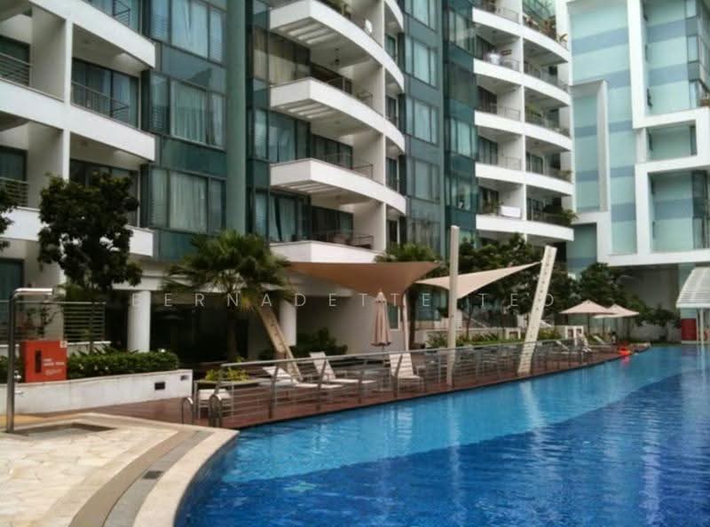 Watermark Robertson Quay, 3 Rodyk Street, Orchard / River Valley, 3 Bedrooms, 2,121 sqft, Apartment For Sale, by Bernadette Teo, 500291115 - Exterior - PropertyGuru.com.sg