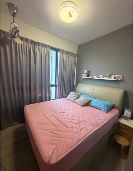 Belysa, 55 Pasir Ris Drive 1, Pasir Ris / Tampines, 3 Bedrooms, 1,012 sqft, Condominium For Sale, by Aden Aw, 500291118 - Bedroom - PropertyGuru.com.sg