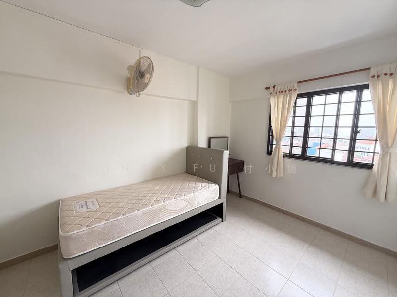 4 Joo Chiat Road, 4 Joo Chiat Road, East Coast / Marine Parade, Room Rental, 140 sqft, HDB Flat For Rent, by Cindy Fu 付小姐, 500291121 - Bedroom - PropertyGuru.com.sg