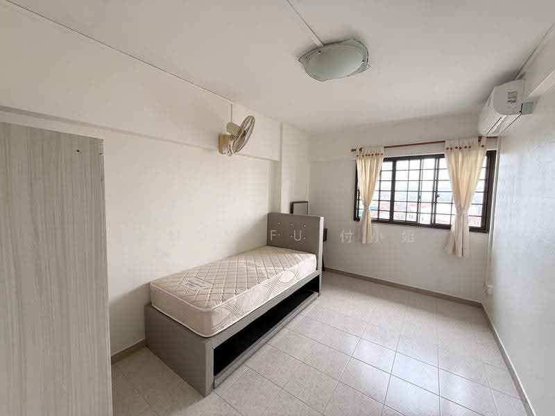 4 Joo Chiat Road, 4 Joo Chiat Road, East Coast / Marine Parade, Room Rental, 140 sqft, HDB Flat For Rent, by Cindy Fu 付小姐, 500291121 - Bedroom - PropertyGuru.com.sg