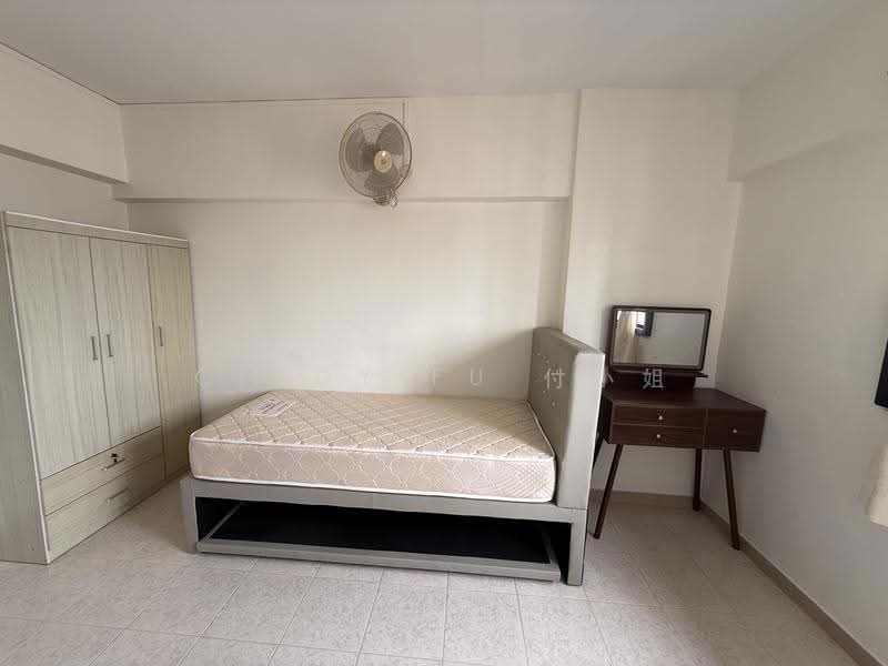 4 Joo Chiat Road, 4 Joo Chiat Road, East Coast / Marine Parade, Room Rental, 140 sqft, HDB Flat For Rent, by Cindy Fu 付小姐, 500291121 - Bedroom - PropertyGuru.com.sg