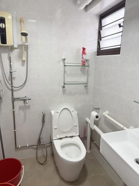 4 Joo Chiat Road, 4 Joo Chiat Road, East Coast / Marine Parade, Room Rental, 140 sqft, HDB Flat For Rent, by Cindy Fu 付小姐, 500291121 - PropertyGuru.com.sg
