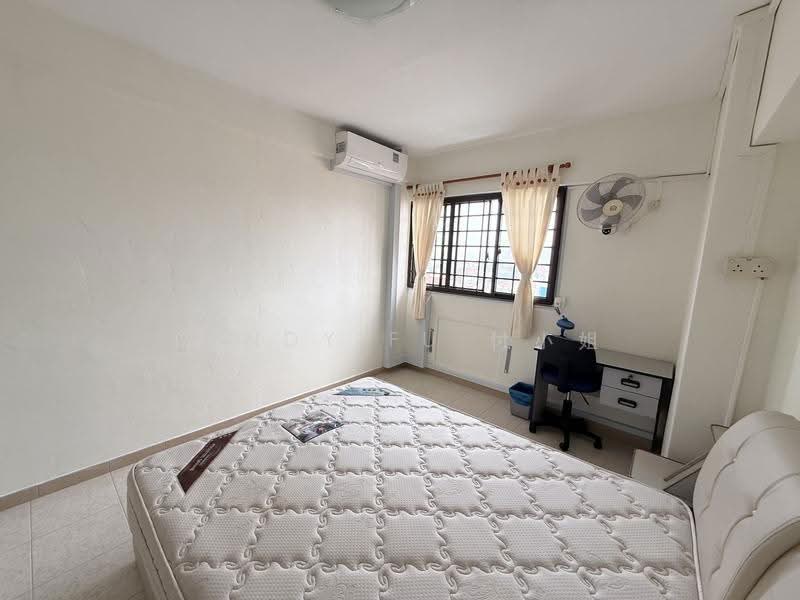 4 Joo Chiat Road, 4 Joo Chiat Road, East Coast / Marine Parade, Room Rental, 200 sqft, HDB Flat For Rent, by Cindy Fu 付小姐, 500291121 - Bedroom - PropertyGuru.com.sg