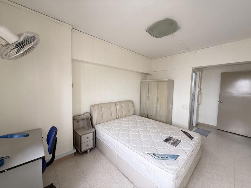 4 Joo Chiat Road, 4 Joo Chiat Road, East Coast / Marine Parade, Room Rental, 200 sqft, HDB Flat For Rent, by Cindy Fu 付小姐, 500291121 - Bedroom - PropertyGuru.com.sg