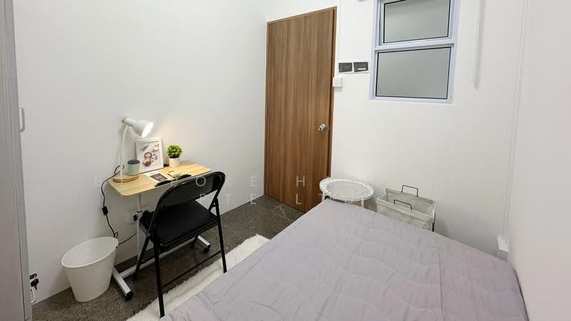 Eastpoint Green, 5 Simei Street 3, Pasir Ris / Tampines, Room Rental, 100 sqft, Condominium For Rent, by Bespoke Habitat Pte Ltd, 500291122 - 09-12 ECON1 - PropertyGuru.com.sg