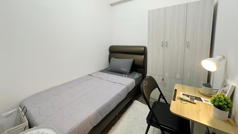 Eastpoint Green, 5 Simei Street 3, Pasir Ris / Tampines, Room Rental, 100 sqft, Condominium For Rent, by Bespoke Habitat Pte Ltd, 500291122 - 09-12 ECON1 - PropertyGuru.com.sg