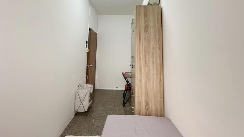 Eastpoint Green, 5 Simei Street 3, Pasir Ris / Tampines, Room Rental, 100 sqft, Condominium For Rent, by Bespoke Habitat Pte Ltd, 500291122 - 09-12 CR2 - PropertyGuru.com.sg