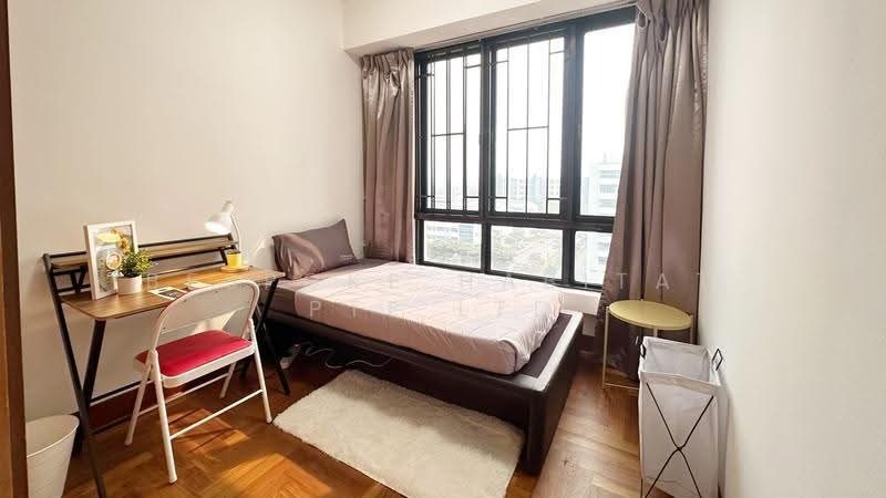 Eastpoint Green, 5 Simei Street 3, Pasir Ris / Tampines, Room Rental, 100 sqft, Condominium For Rent, by Bespoke Habitat Pte Ltd, 500291122 - 09-12 CR4 - PropertyGuru.com.sg