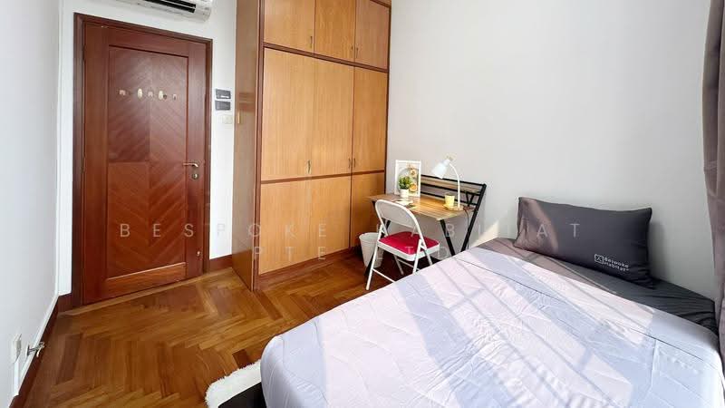 Eastpoint Green, 5 Simei Street 3, Pasir Ris / Tampines, Room Rental, 100 sqft, Condominium For Rent, by Bespoke Habitat Pte Ltd, 500291122 - 09-12 CR4 - PropertyGuru.com.sg
