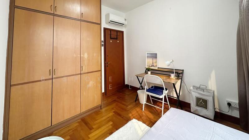 Eastpoint Green, 5 Simei Street 3, Pasir Ris / Tampines, Room Rental, 100 sqft, Condominium For Rent, by Bespoke Habitat Pte Ltd, 500291122 - 09-12 CR5 - PropertyGuru.com.sg